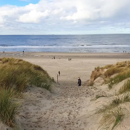 De Brinkparel 4* De Koog (Texel)