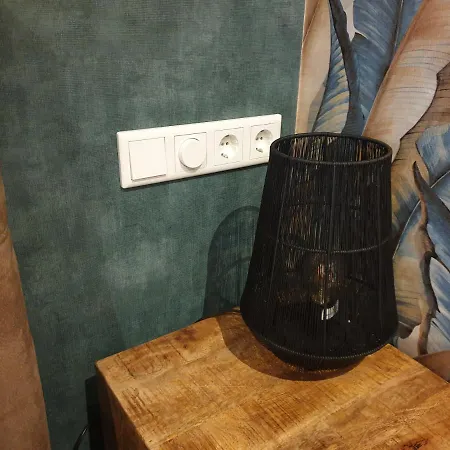 De Brinkparel בית הארחה דה קוח