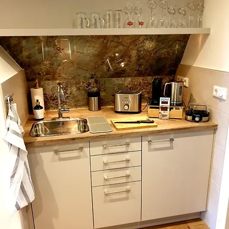 De Brinkparel 4* דה קוח