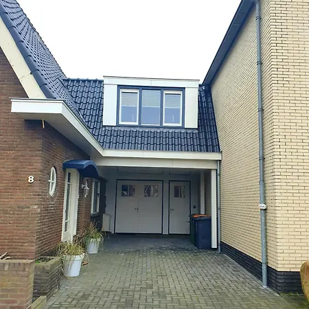 Bed & Breakfast De Brinkparel