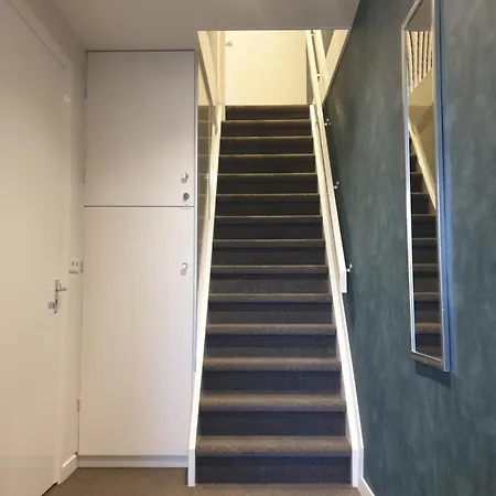 De Brinkparel Affittacamere 4*