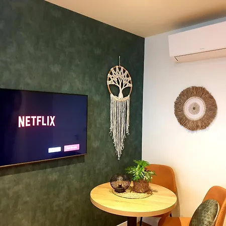 De Brinkparel 4* דה קוח