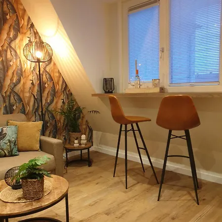 Affittacamere De Brinkparel De Koog (Texel)