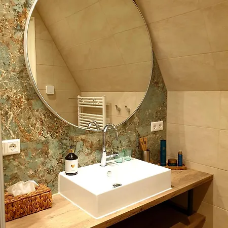 De Brinkparel בית הארחה דה קוח