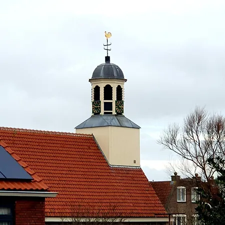 Bed & Breakfast De Brinkparel De Koog (Texel)