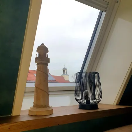 De Brinkparel