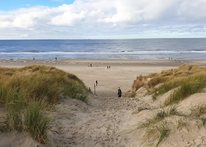 De Brinkparel 4* De Koog (Texel)