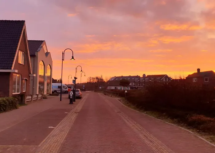 Casa de hóspedes De Brinkparel