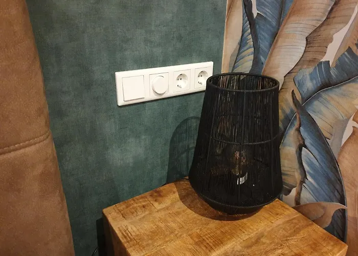 De Brinkparel Casa de hóspedes De Koog (Texel)