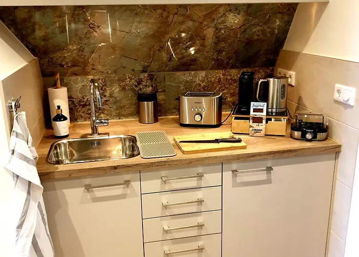 De Brinkparel 4* De Koog (Texel)