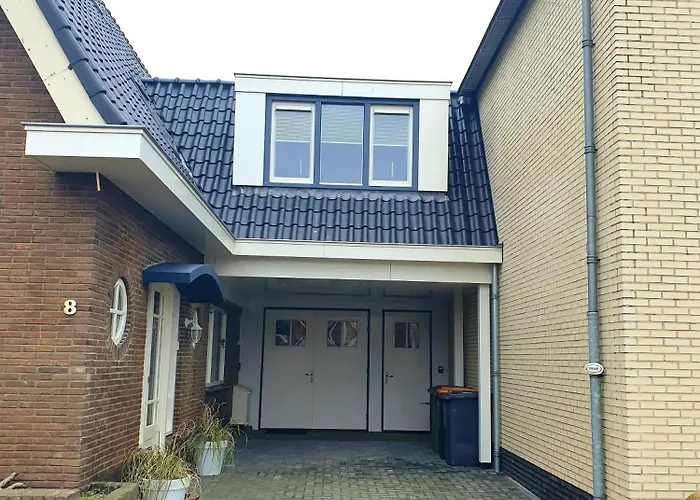 Casa de hóspedes De Brinkparel