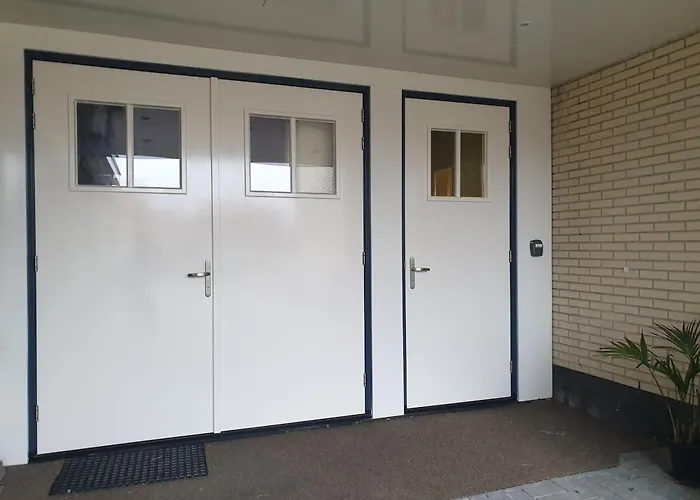 Casa de hóspedes De Brinkparel 4*