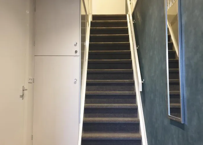 De Brinkparel Gasthuis 4*