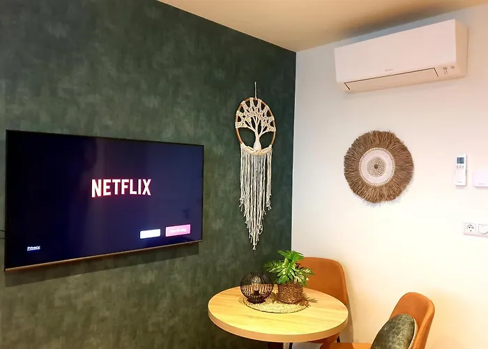 De Brinkparel 4* De Koog (Texel)