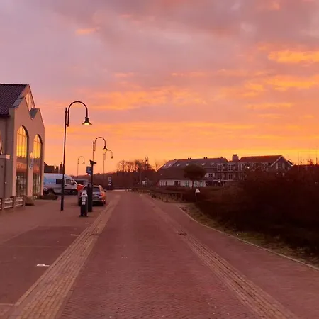 Gæstehus De Brinkparel