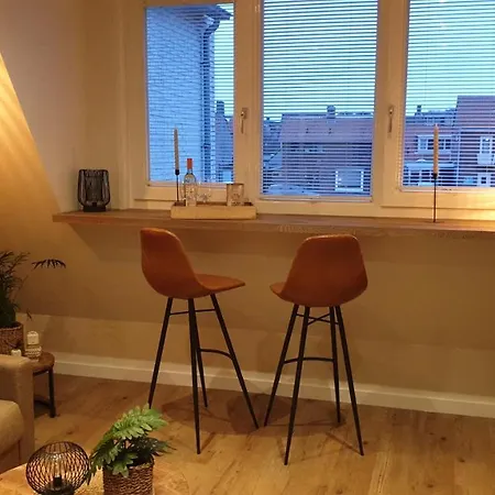 De Brinkparel Gæstehus 4*