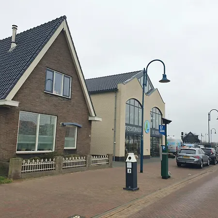 De Brinkparel 4*
