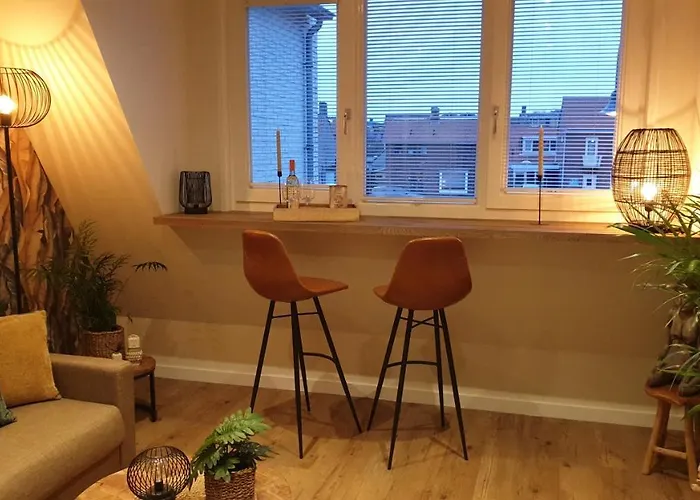 De Brinkparel Guest house 4*