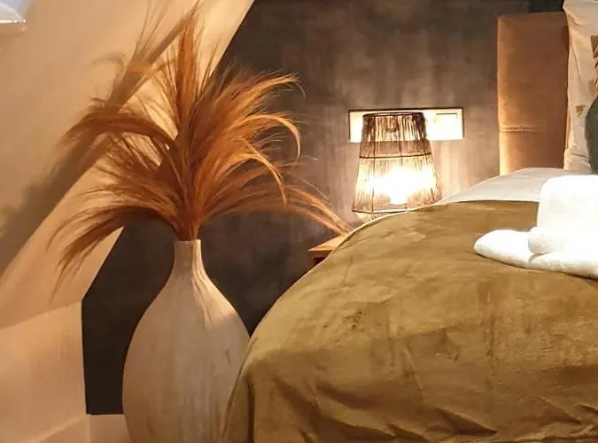 De Brinkparel Guest house 4*